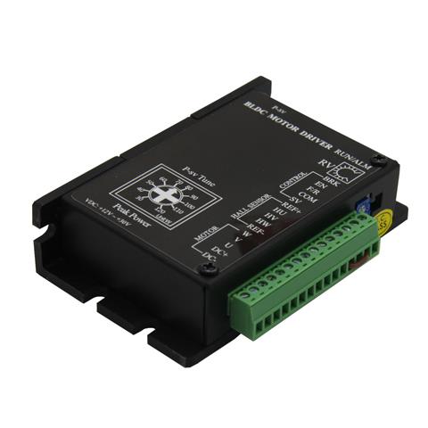 SYS-BLD33008 DC brushless motor driver